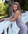 profile of Russian mail order brides Ruslana
