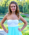 profile of Russian mail order brides Ruslana