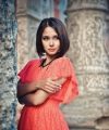 profile of Russian mail order brides Antonina