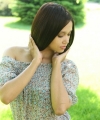 profile of Russian mail order brides Antonina