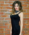 profile of Russian mail order brides Anastasiya