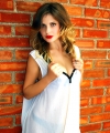 profile of Russian mail order brides Anastasiya