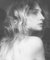 profile of Russian mail order brides Anastasiya