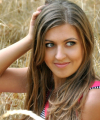 profile of Russian mail order brides Nadejda