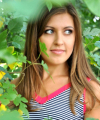 profile of Russian mail order brides Nadejda