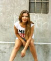 profile of Russian mail order brides Nadejda