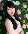 profile of Russian mail order brides Ekaterina