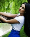 profile of Russian mail order brides Tatyana