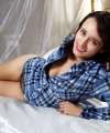profile of Russian mail order brides Irina