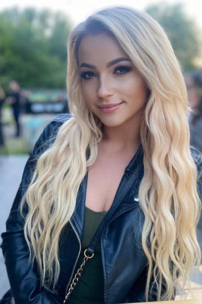 Aleksandra Magdalena