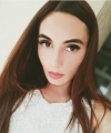profile of Russian mail order brides Ivanna