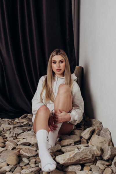 Anastasiya