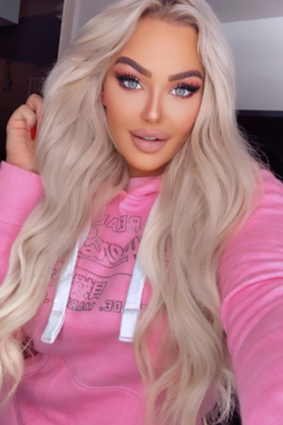 Kamila Bernadeta