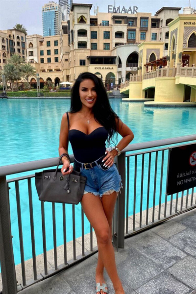 Olesya