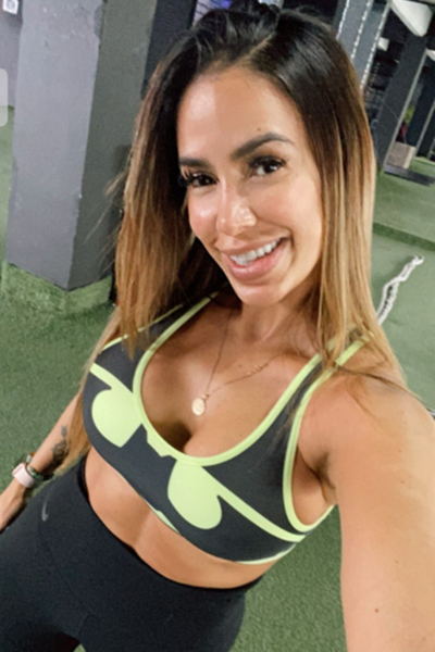 Maria Gabriela