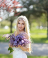 profile of Russian mail order brides Viktoriya