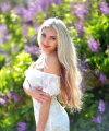profile of Russian mail order brides Viktoriya