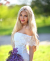 profile of Russian mail order brides Viktoriya