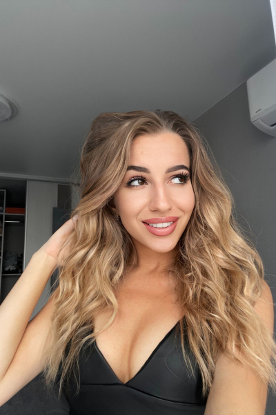 Yuliya