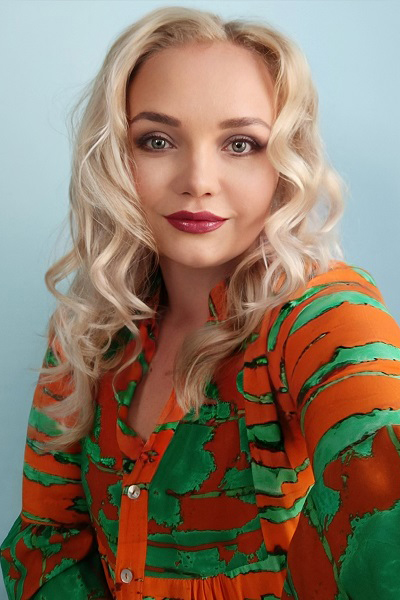 Svitlana