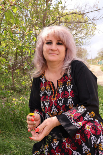 Alla