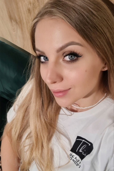 Anastasia