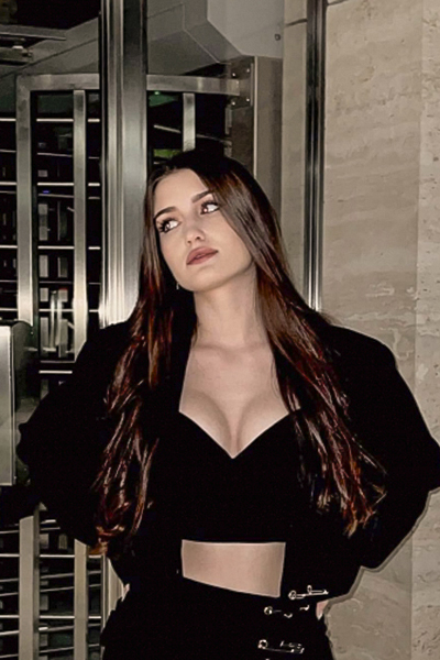 Anastasiya