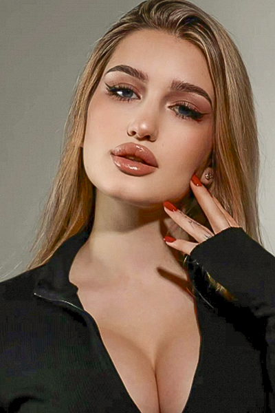 Anastasiya