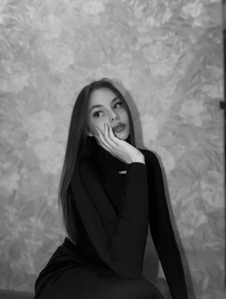 Ekaterina