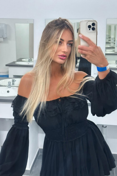 Anastasiya