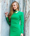 profile of Russian mail order brides Marina