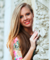 profile of Russian mail order brides Marina