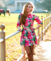profile of Russian mail order brides Marina