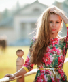 profile of Russian mail order brides Marina