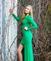 profile of Russian mail order brides Marina
