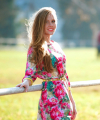 profile of Russian mail order brides Marina