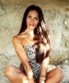 profile of Russian mail order brides Anna