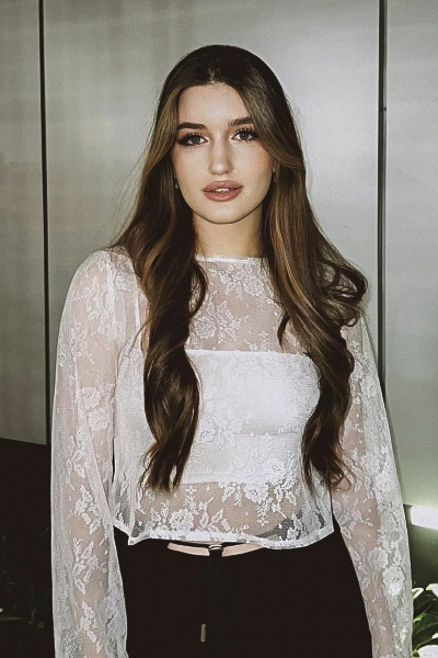 Anastasiya
