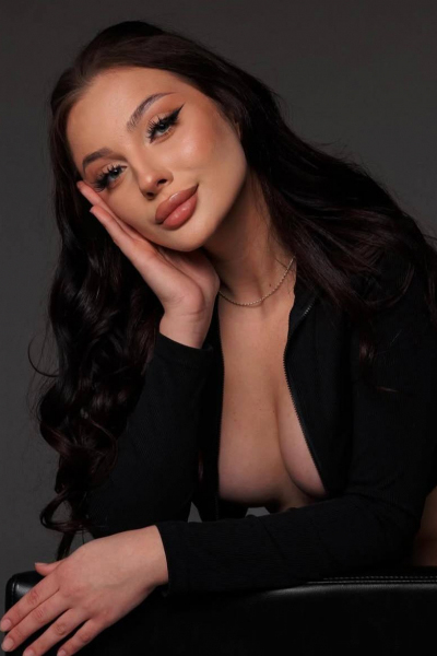 Anastasiya