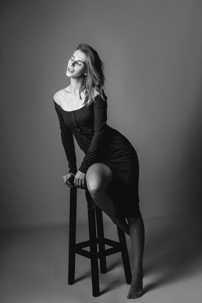 Vitaliia