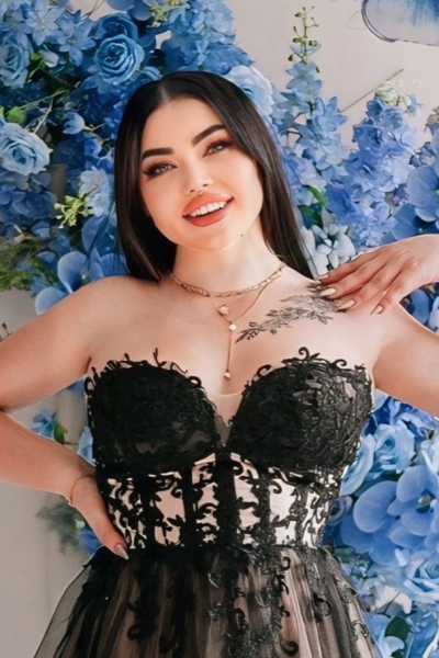 Oksana