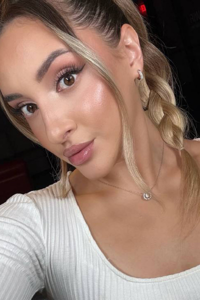 Aleksandra