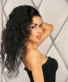 profile of Russian mail order brides Elena