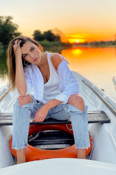 Viktoriia