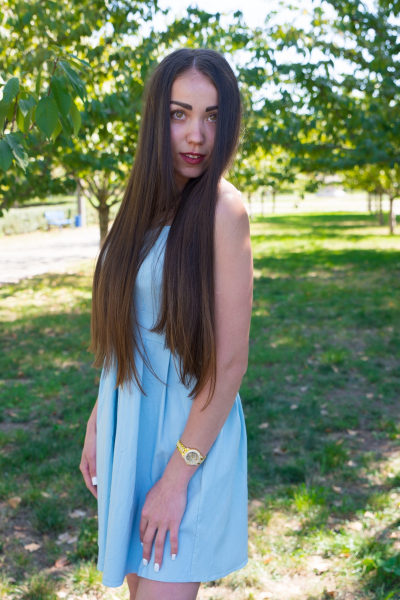 Kristina