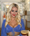 profile of Russian mail order brides Lyubov