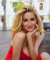 profile of Russian mail order brides Lyubov