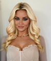 profile of Russian mail order brides Lyubov