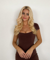 profile of Russian mail order brides Lyubov