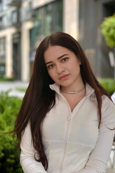 Anastasiya